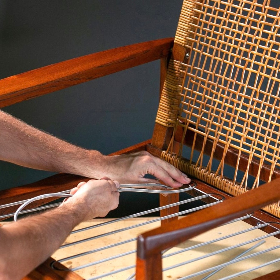 Upholster Cushions for PO 6492